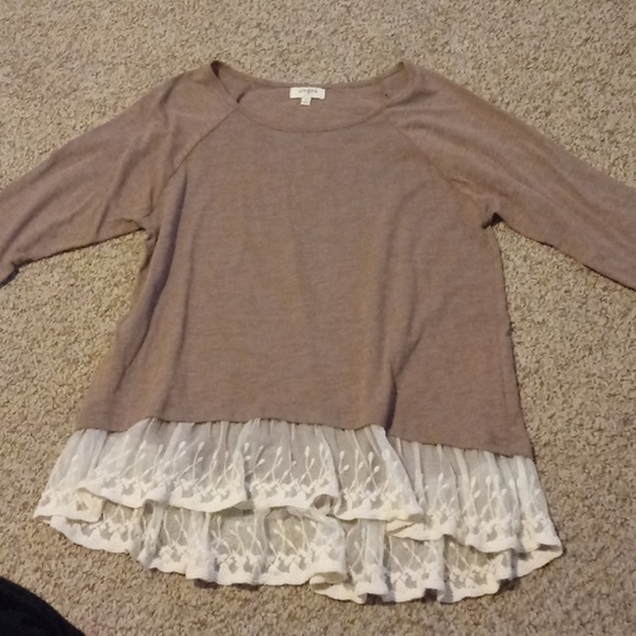 Umgee Tops - Swester